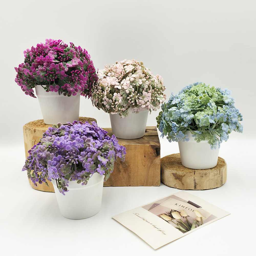 15cm Artificial Flowers Set Da - Home Decor Daisy reseña y precio