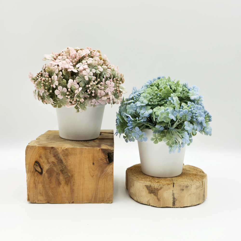 15cm Artificial Flowers Set Da - Home Decor Daisy reseña y precio
