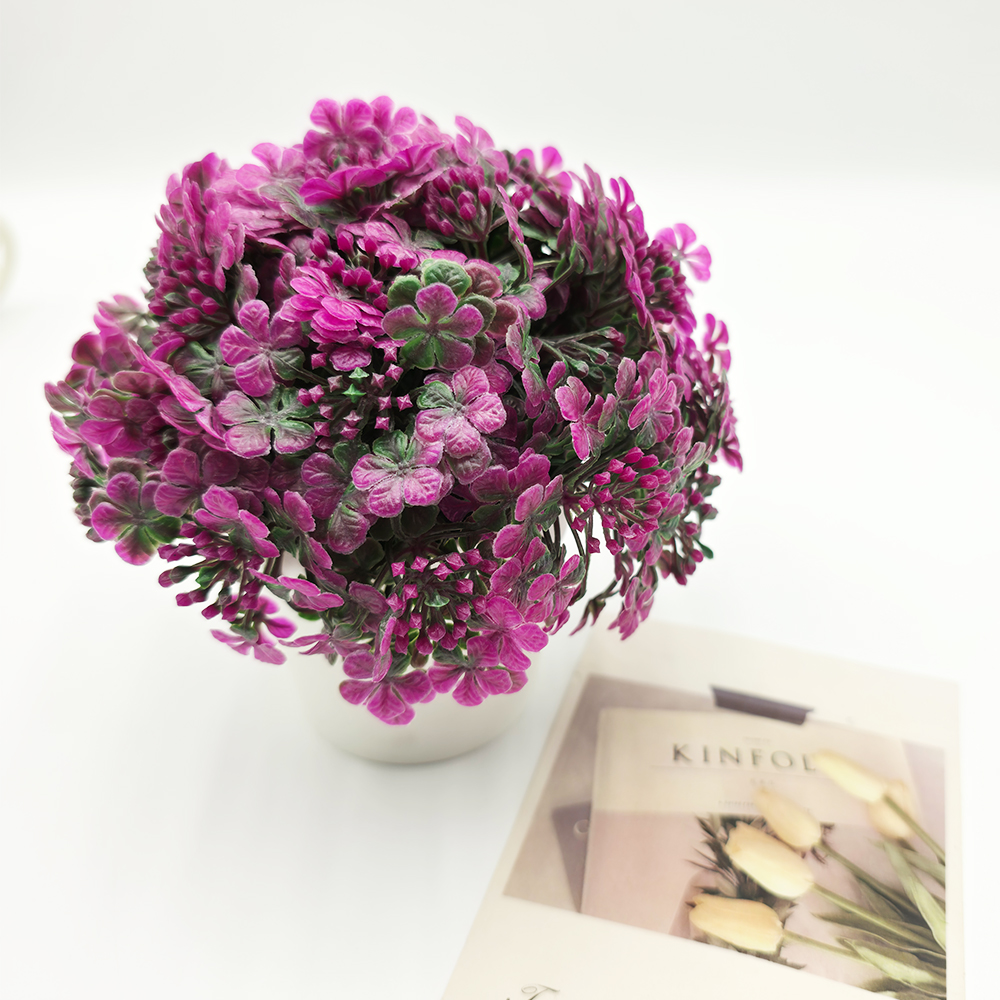 15cm Artificial Flowers Set Da - Home Decor Daisy reseña y precio