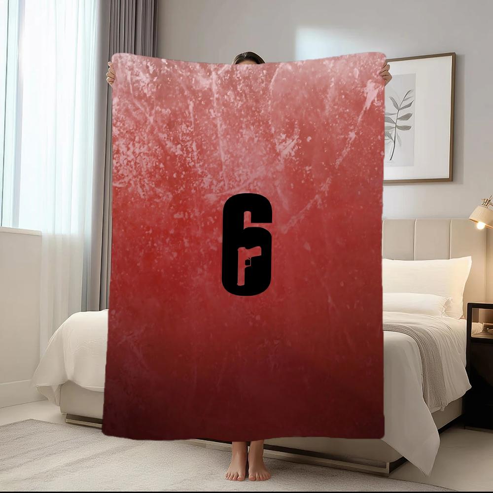 Game R-Rainbow Six MobileS Thr - Home Decor Mobile Game reseña y precio
