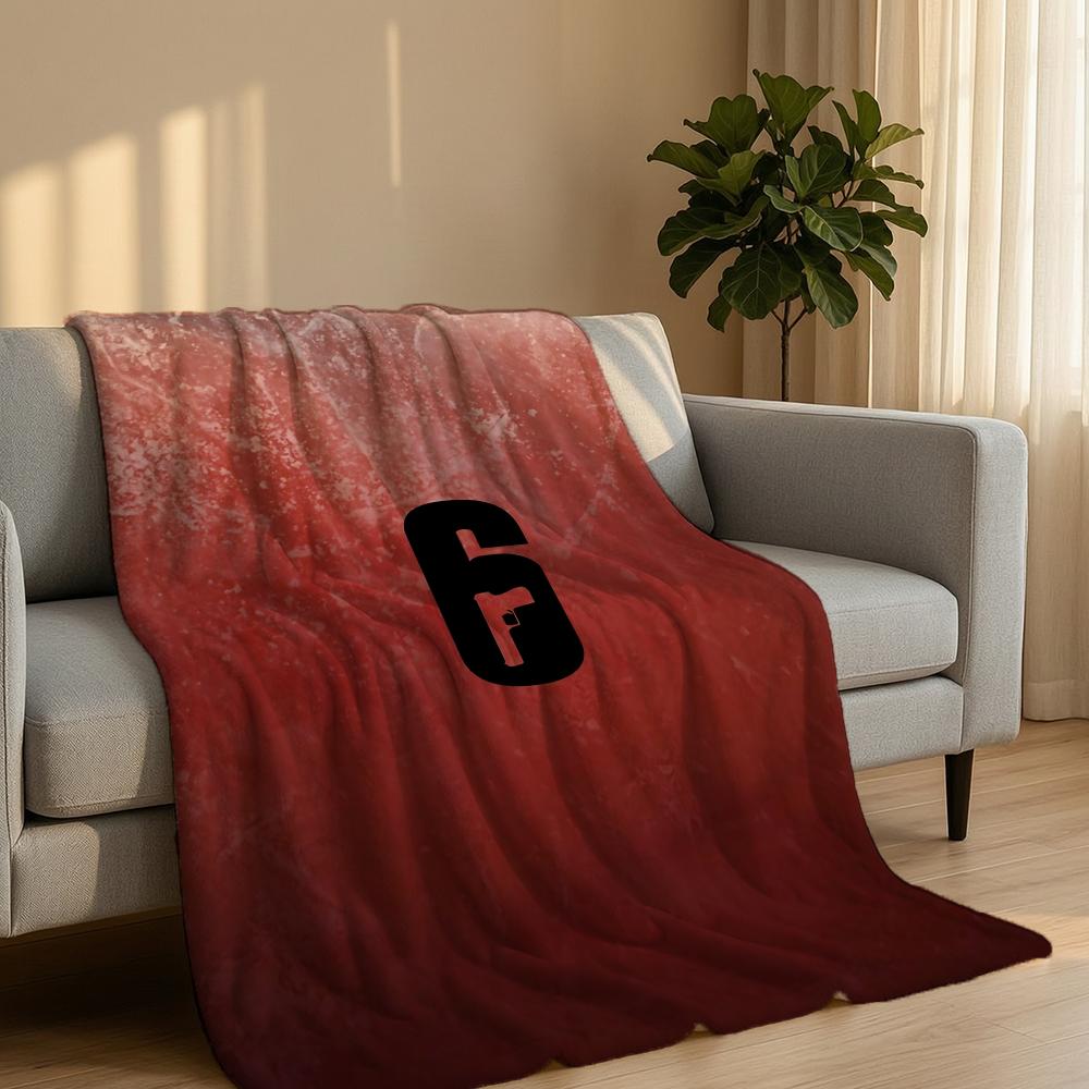 Game R-Rainbow Six MobileS Thr - Home Decor Mobile Game reseña y precio