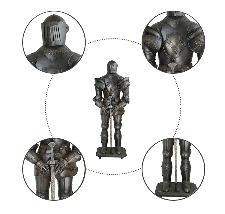 Best Selling Custom Medieval M - Home Decor Medieval reseña y precio