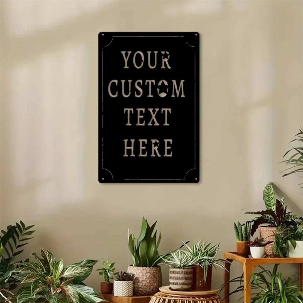 Customizable Easy Hang 2D Flat - Home Decor Free Images reseña y precio