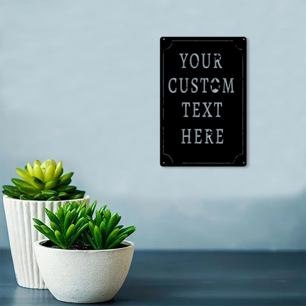 Customizable Easy Hang 2D Flat - Home Decor Free Images reseña y precio