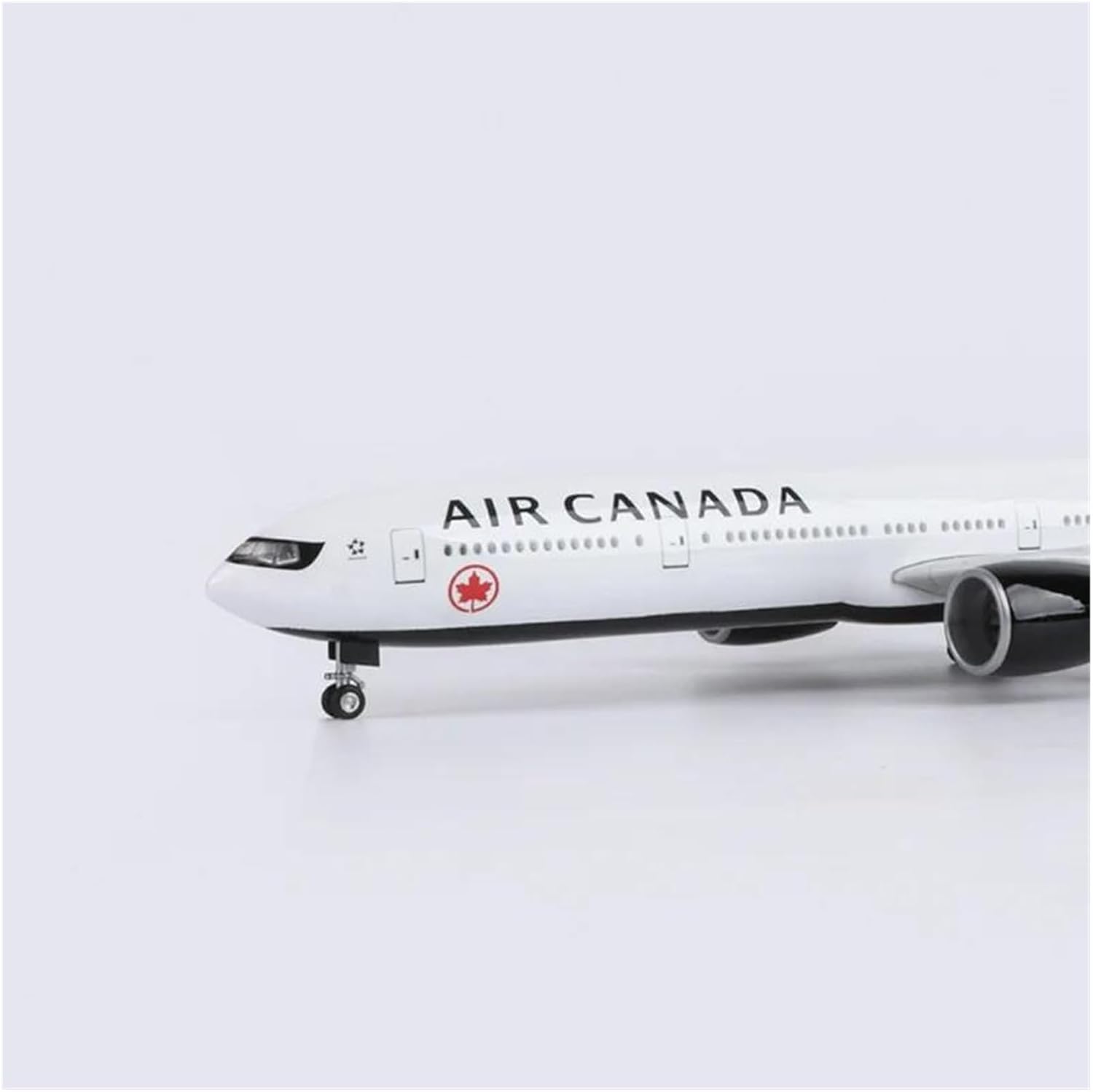 Scale Aircraft 47cm Canada Air - Home Decor Canada reseña y precio
