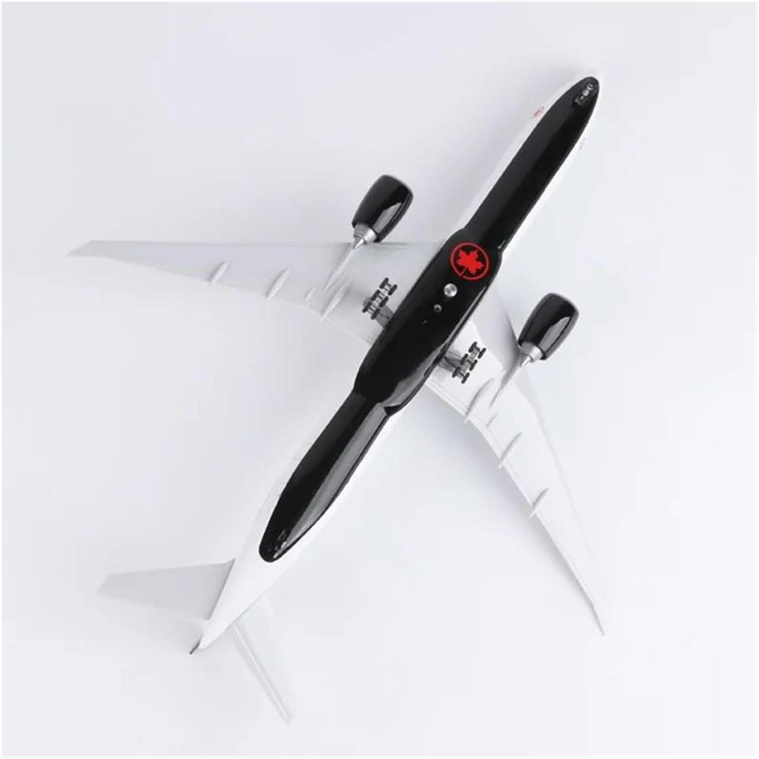 Scale Aircraft 47cm Canada Air - Home Decor Canada reseña y precio