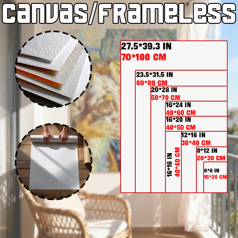 An Artistic Canvas Print That  - Home Decor Free Images reseña y precio