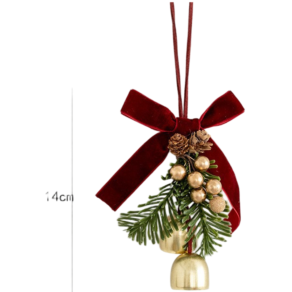Pine Cone Decor Hanging Decor  - Home Decor Locations reseña y precio