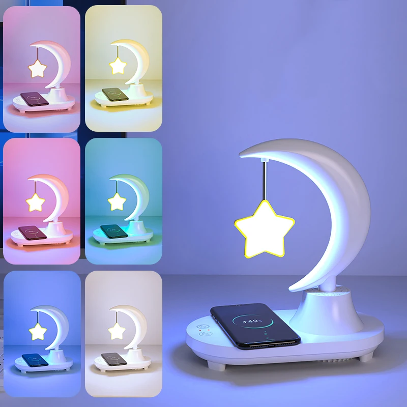 Tb-35 Music Night Light  Speak - Home Decor Mobile Game reseña y precio