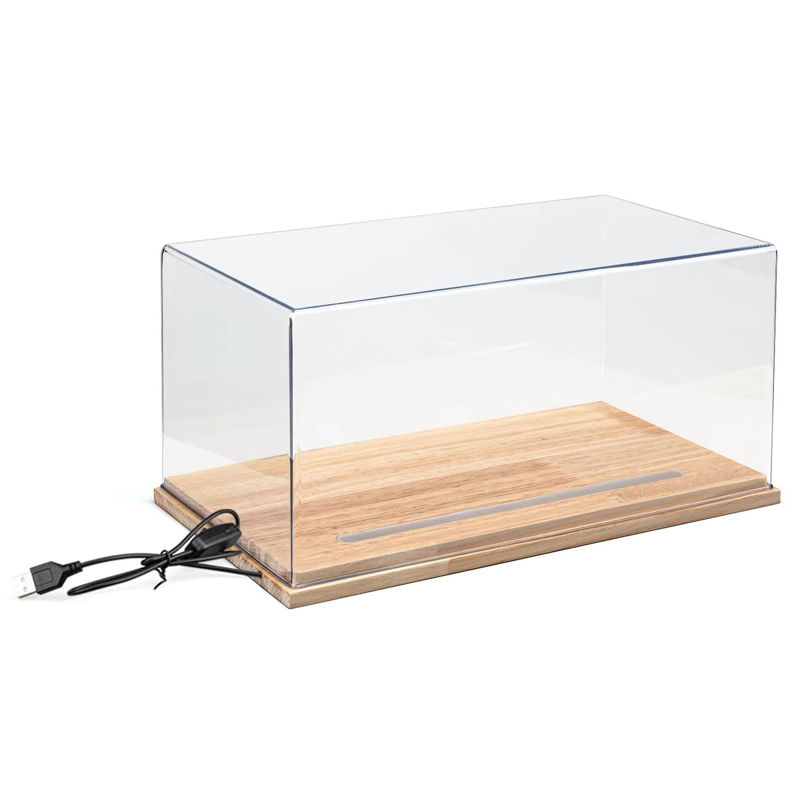 1:18 Car Model Base PVC Dust C - Home Decor Lighting reseña y precio