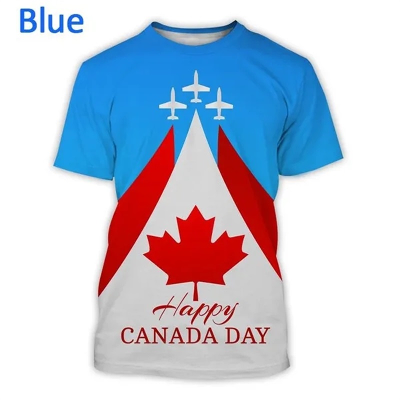 3d Print I Love Canada Graphic - Home Decor Canada reseña y precio
