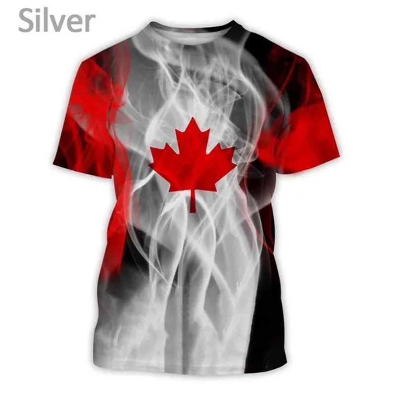 3d Print I Love Canada Graphic - Home Decor Canada reseña y precio