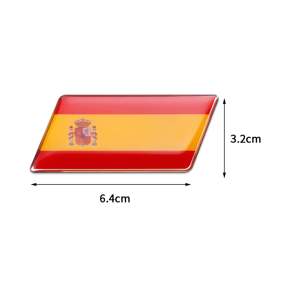 3D Aluminum Car Body Trunk Sid - Home Decor Canada reseña y precio