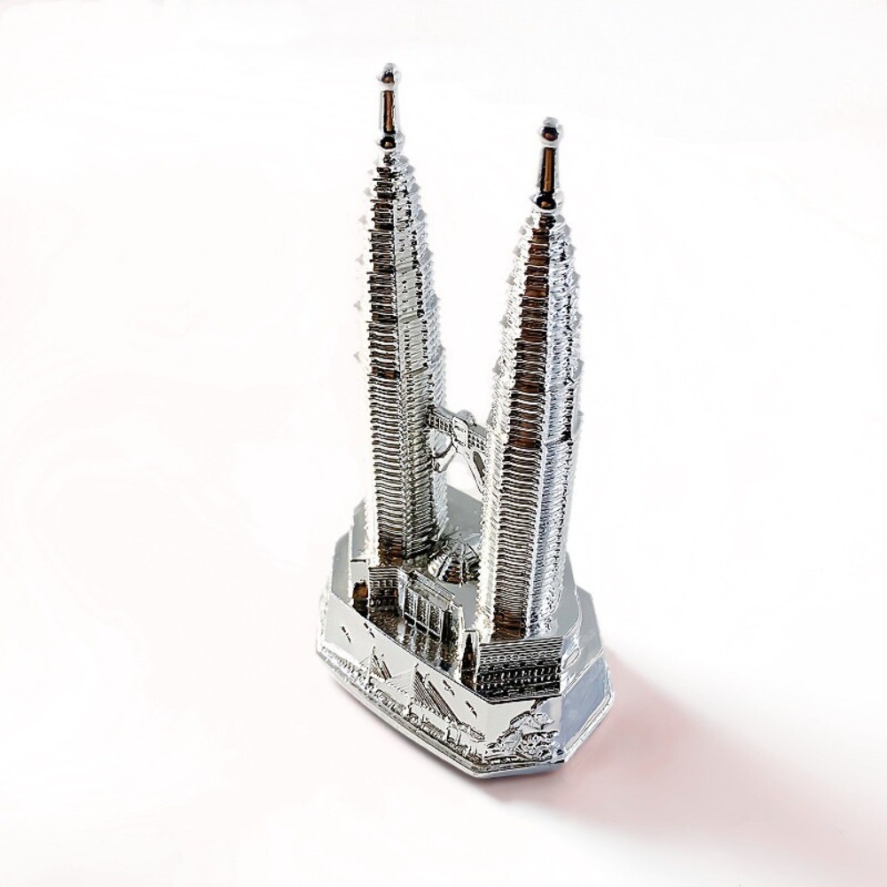 Kuala Lumpur Malaysia With Bot - Home Decor Malaysia reseña y precio