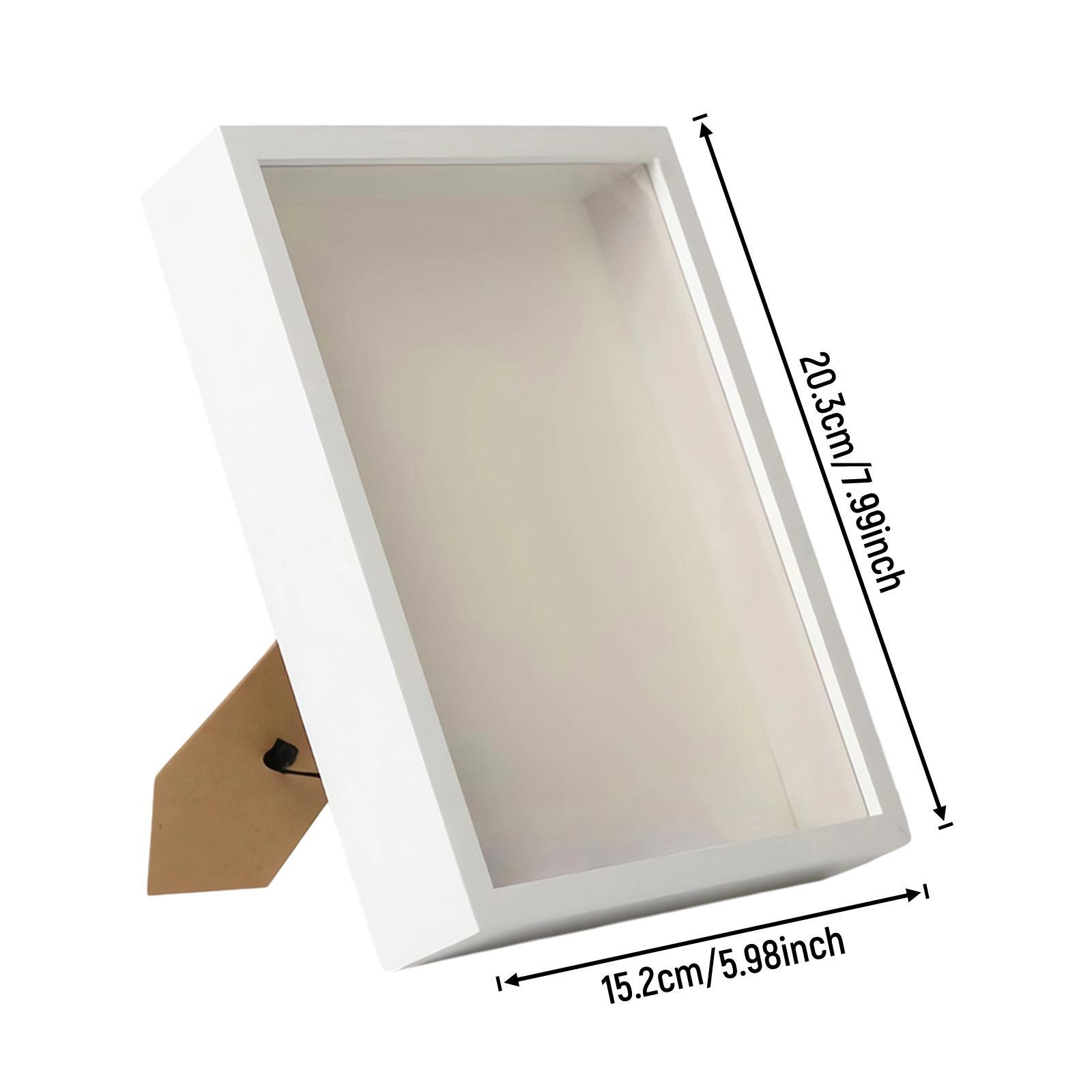 Pressed Flower Frame Artificia - Pressed Flower Frame reseña y precio