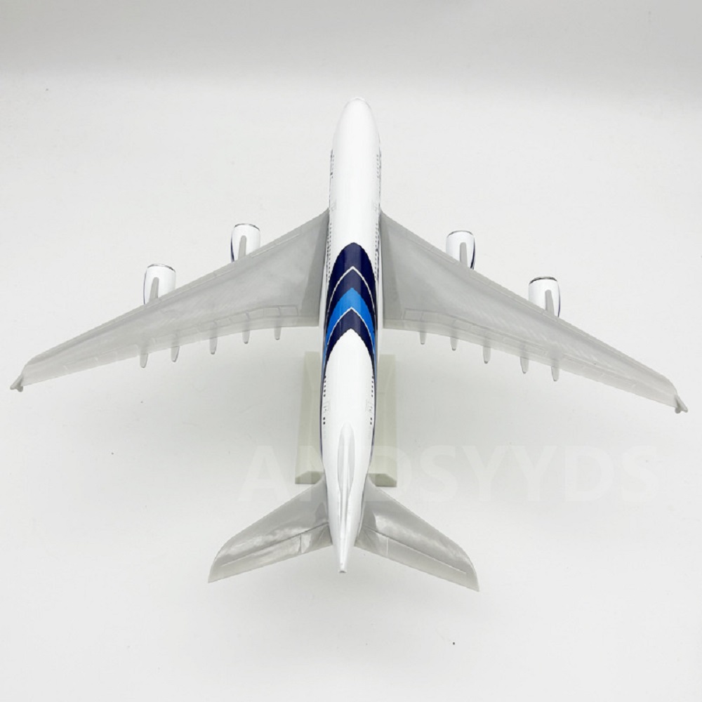 30CM A380 Malaysia Airlines Sc - Home Decor Malaysia reseña y precio