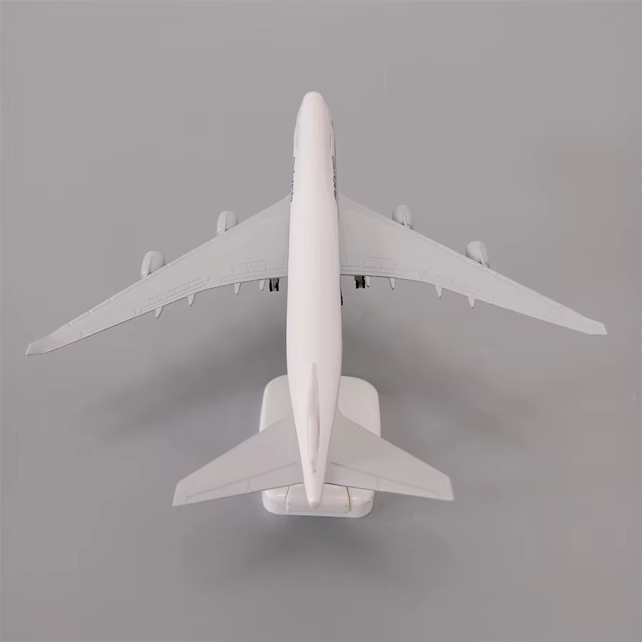 20cm Alloy B747 Malaysia Airli - Home Decor Malaysia reseña y precio