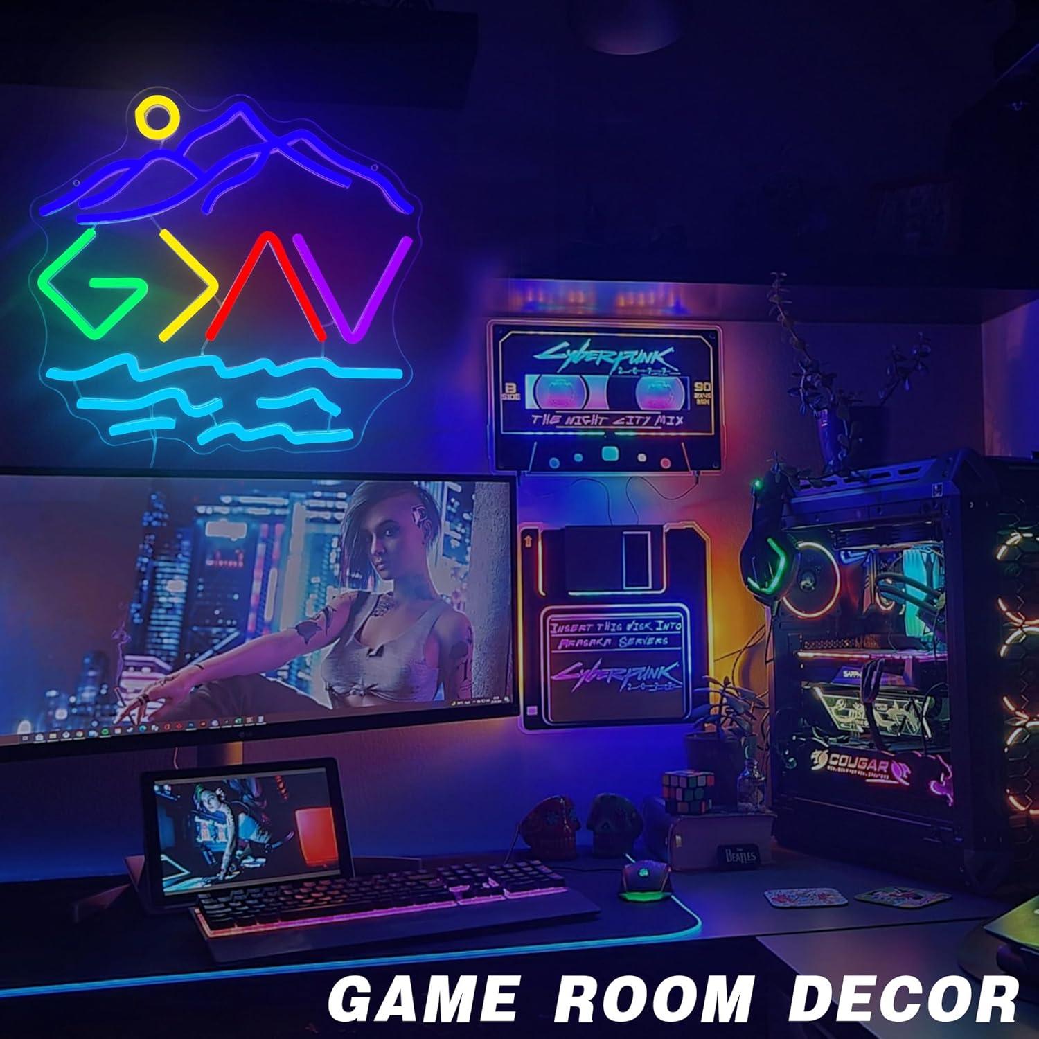 God is Greater Than The Highs  - Home Decor Lighting reseña y precio