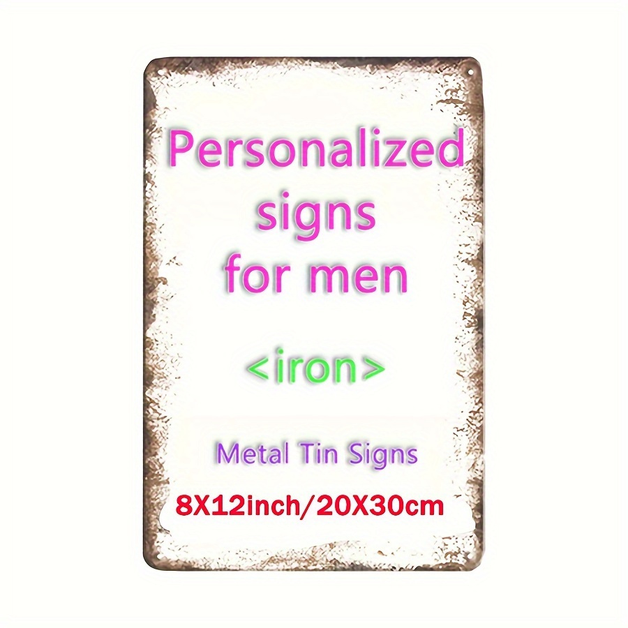1-Pack Vintage Customizable Me - Home Decor Free Images reseña y precio