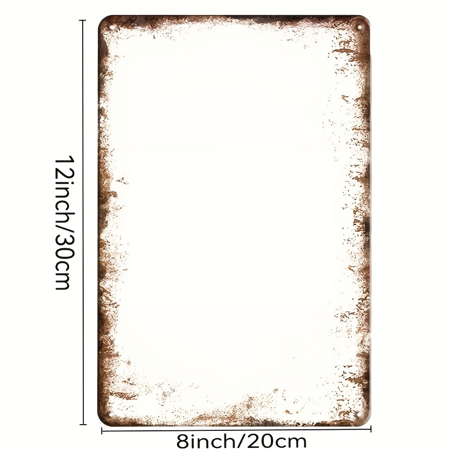 1-Pack Vintage Customizable Me - Home Decor Free Images reseña y precio