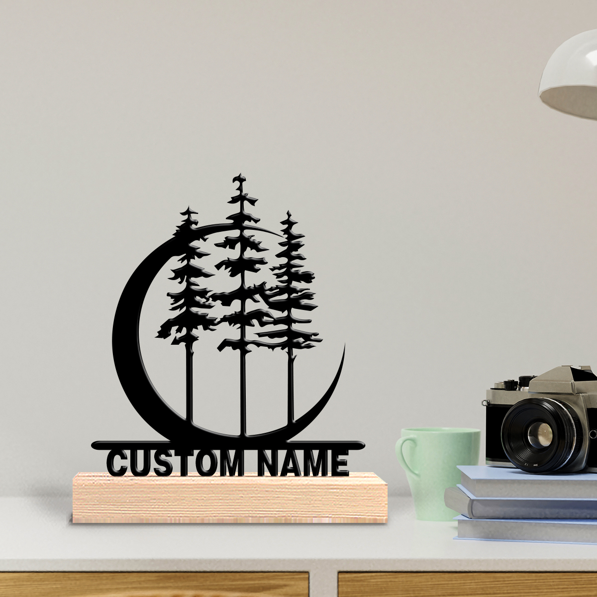 Customized holiday atmosphere  - Home Decor Living reseña y precio
