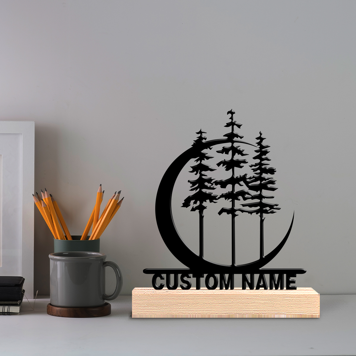 Customized holiday atmosphere  - Home Decor Living reseña y precio
