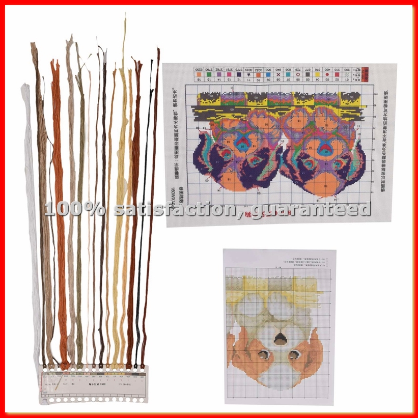 DIY Hand Knitting Print Set Em - Home Decor Diy reseña y precio