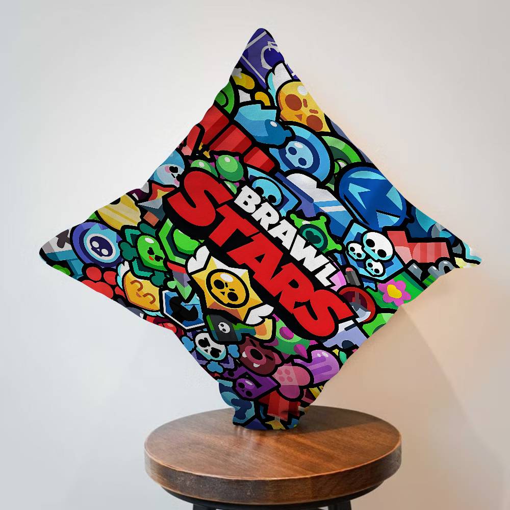Mobile Game S-stars Game Cushi - Home Decor Mobile Game reseña y precio