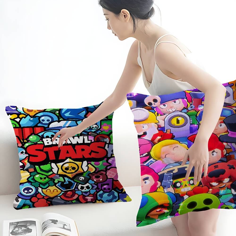 Mobile Game S-stars Game Cushi - Home Decor Mobile Game reseña y precio