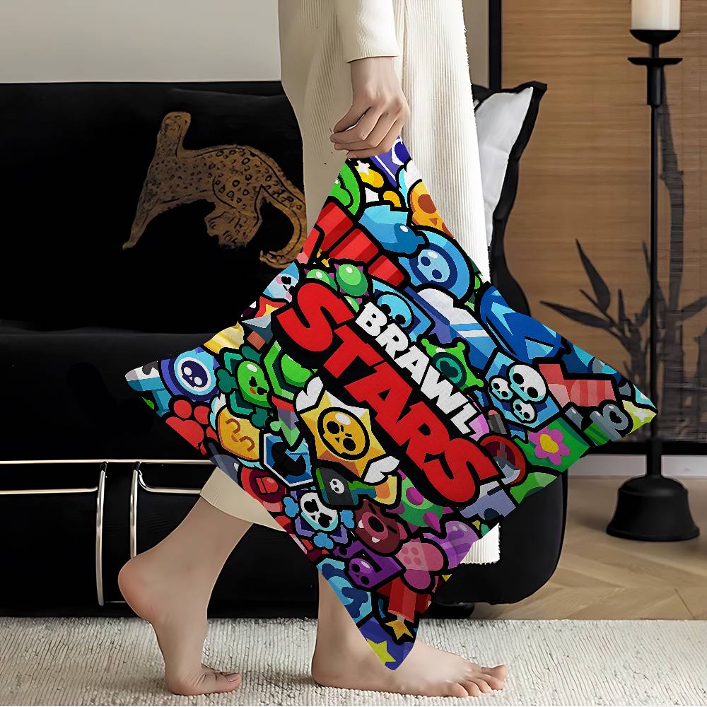 Mobile Game S-stars Game Cushi - Home Decor Mobile Game reseña y precio